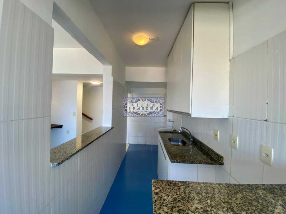 Imagem Apartamento com 2 Quartos à Venda, 70 m² em Vidigal - Rio De Janeiro