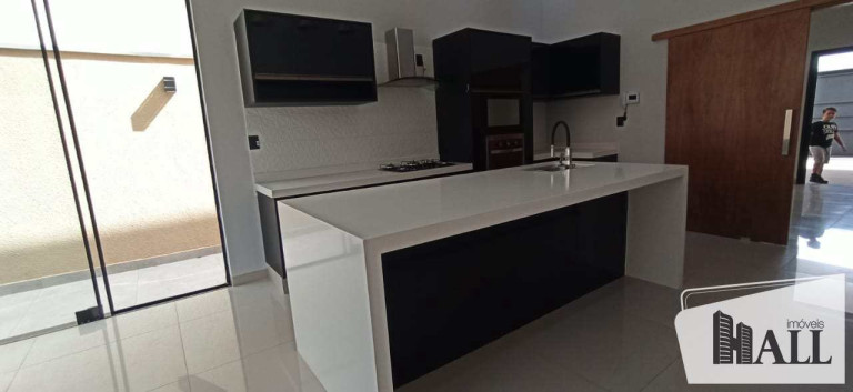 Imagem Casa com 3 Quartos à Venda, 126 m² em Residencial Regissol Ii - Mirassol Imagem Casa com 3 Quartos à Venda, 126 m² em Residencial Regissol Ii - Mirassol