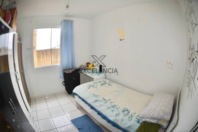 Imagem Sobrado com 3 Quartos à Venda, 116 m² em Afonso Pena - São José Dos Pinhais