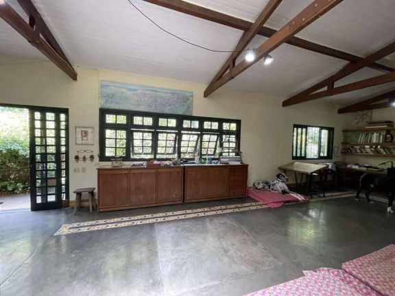 Imagem Casa com 3 Quartos à Venda, 340 m² em Granja Viana - Cotia