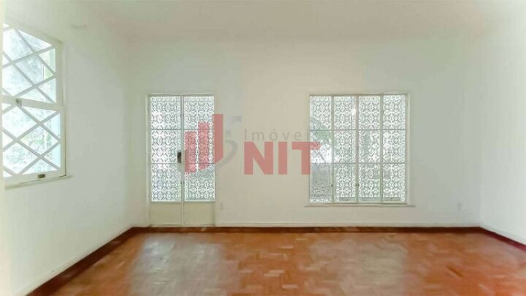 Imagem Apartamento com 4 Quartos à Venda, 205 m² em Icaraí - Niterói Imagem Apartamento com 4 Quartos à Venda, 205 m² em Icaraí - Niterói