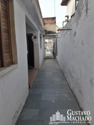 Imagem Casa com 3 Quartos à Venda, 350 m² em Jardim Amália - Volta Redonda