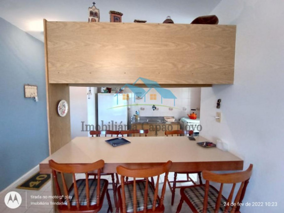 Imagem Apartamento com 1 Quarto à Venda, 50 m² em Capão Novo - Capão Da Canoa Imagem Apartamento com 1 Quarto à Venda, 50 m² em Capão Novo - Capão Da Canoa