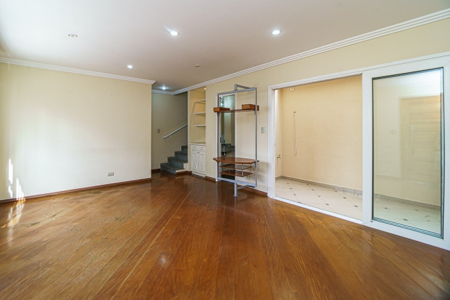 Imagem Casa com 3 Quartos à Venda, 128 m² em Vila Romana - São Paulo Imagem Casa com 3 Quartos à Venda, 128 m² em Vila Romana - São Paulo