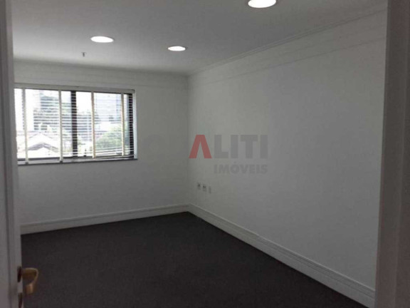 Imagem Sala Comercial à Venda, 121 m² em Jardim Paulista - São Paulo Imagem Sala Comercial à Venda, 121 m² em Jardim Paulista - São Paulo