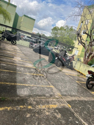 Imagem Imóvel com 2 Quartos à Venda, 57 m² em Parque Residencial Vila União - Campinas