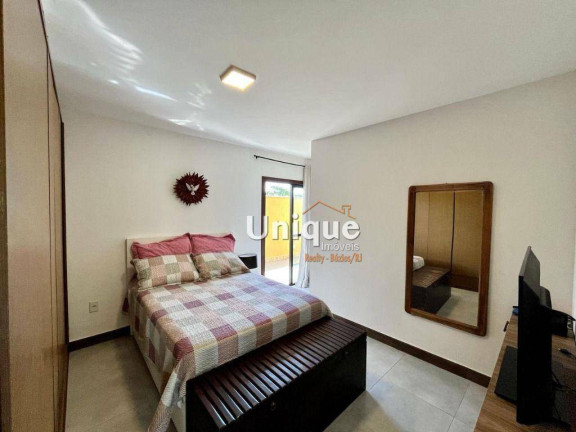 Imagem Casa com 4 Quartos à Venda, 252 m² em Caravelas - Armação Dos Búzios