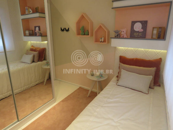 Imagem Apartamento com 3 Quartos à Venda, 134 m² em Mooca - São Paulo