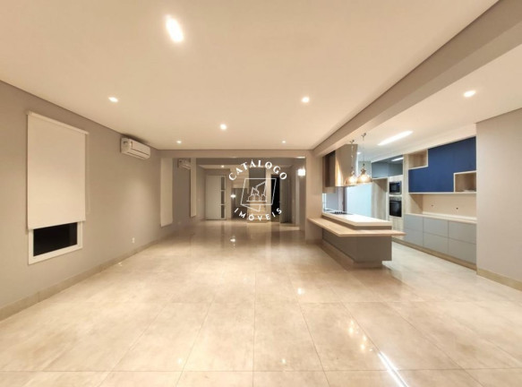 Imagem Casa de Condomínio com 4 Quartos à Venda, 301 m² em Residencial E Empresarial Alphaville - Ribeirão Preto Imagem Casa de Condomínio com 4 Quartos à Venda, 301 m² em Residencial E Empresarial Alphaville - Ribeirão Preto