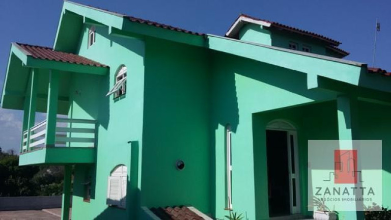 Imagem Casa com 3 Quartos à Venda, 449 m² em Olímpica - Esteio