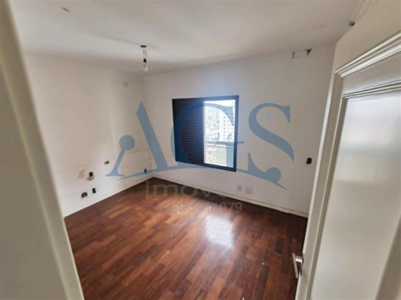 Imagem Apartamento com 4 Quartos à Venda, 225 m² em Tatuape - São Paulo