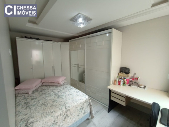 Imagem Casa com 6 Quartos à Venda, 377 m² em Fazenda - Itajaí