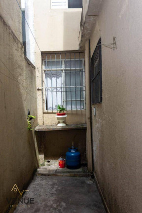 Imagem Sobrado com 3 Quartos à Venda, 158 m² em Tatuapé - São Paulo Imagem Sobrado com 3 Quartos à Venda, 158 m² em Tatuapé - São Paulo