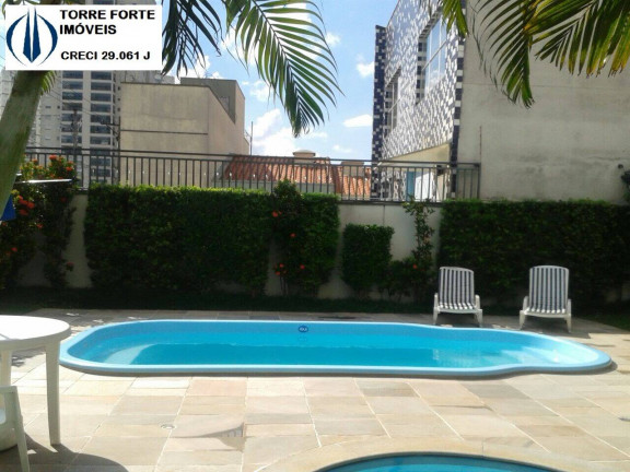 Imagem Apartamento com 2 Quartos à Venda, 49 m² em Jardim Independência - São Paulo Imagem Apartamento com 2 Quartos à Venda, 49 m² em Jardim Independência - São Paulo