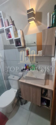 Imagem Apartamento com 2 Quartos à Venda, 40 m² em Residencial Frei Galvão - São José Dos Campos Imagem Apartamento com 2 Quartos à Venda, 40 m² em Residencial Frei Galvão - São José Dos Campos