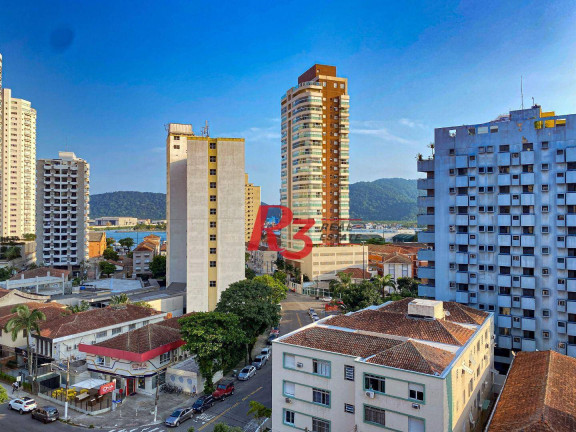 Imagem Apartamento com 3 Quartos à Venda, 153 m² em Ponta Da Praia - Santos Imagem Apartamento com 3 Quartos à Venda, 153 m² em Ponta Da Praia - Santos