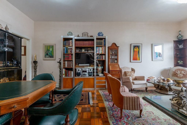 Imagem Apartamento com 2 Quartos à Venda, 102 m² em Indianópolis - São Paulo Imagem Apartamento com 2 Quartos à Venda, 102 m² em Indianópolis - São Paulo