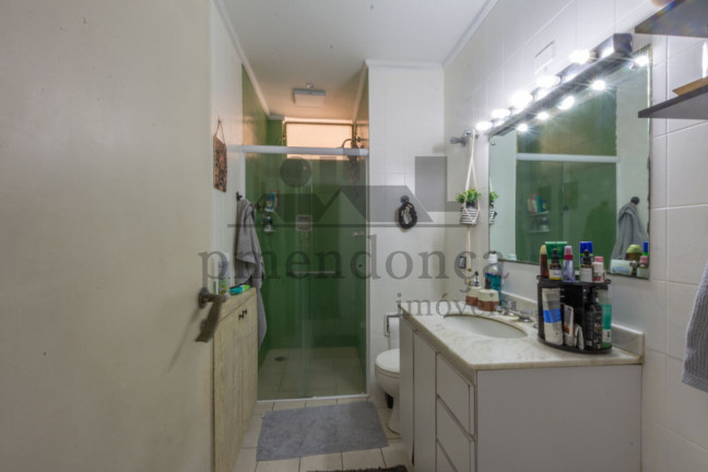 Imagem Apartamento com 3 Quartos à Venda, 180 m² em Higienópolis - São Paulo