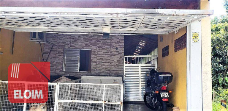 Imagem Casa com 2 Quartos à Venda, 80 m² em Jardim Guilhermino - Guarulhos Imagem Casa com 2 Quartos à Venda, 80 m² em Jardim Guilhermino - Guarulhos