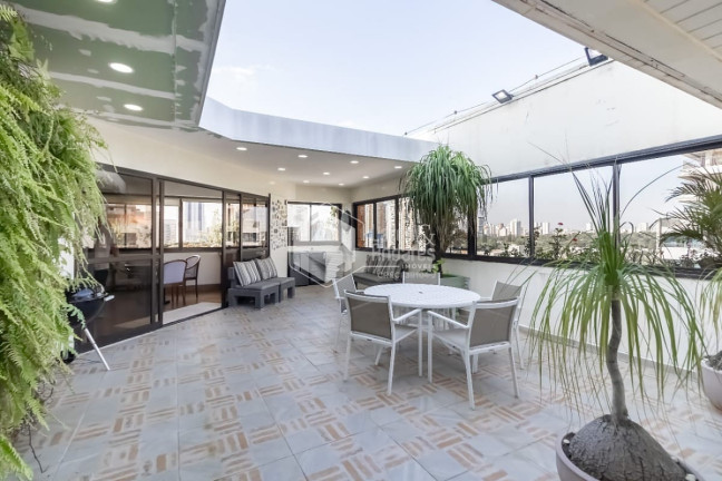 Imóvel com 3 Quartos à Venda, 190 m² em Jardim Das Acácias - São Paulo