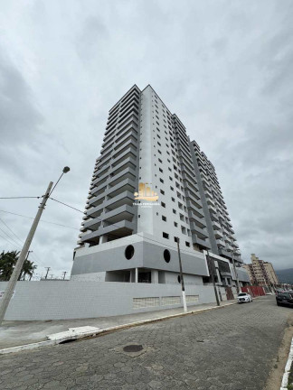 Imagem Apartamento com 2 Quartos à Venda, 77 m² em Caiçara - Praia Grande