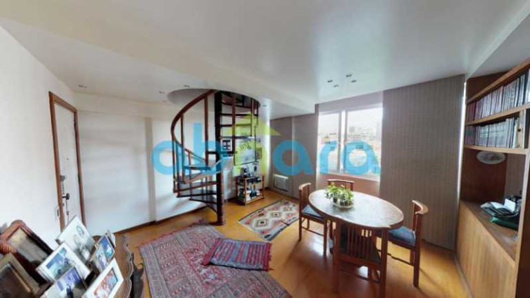 Imagem Cobertura com 4 Quartos à Venda, 300 m² em Leblon - Rio De Janeiro Imagem Cobertura com 4 Quartos à Venda, 300 m² em Leblon - Rio De Janeiro