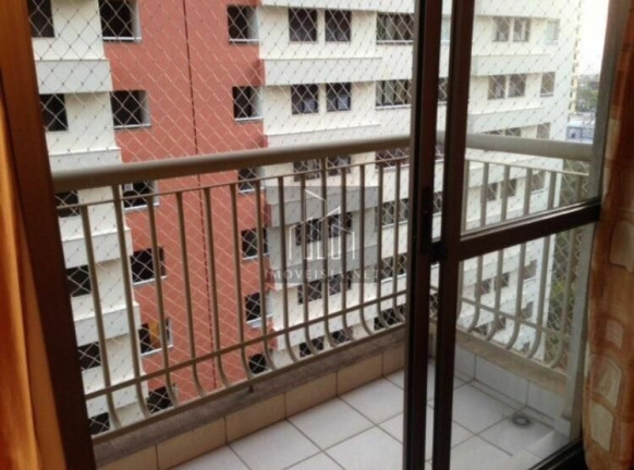 Apartamento com 2 Quartos à Venda, 65 m² em Alphaville Industrial - Barueri