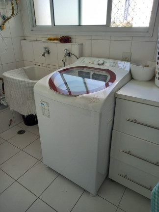 Imagem Apartamento com 3 Quartos à Venda, 78 m² em Vila Gumercindo - São Paulo