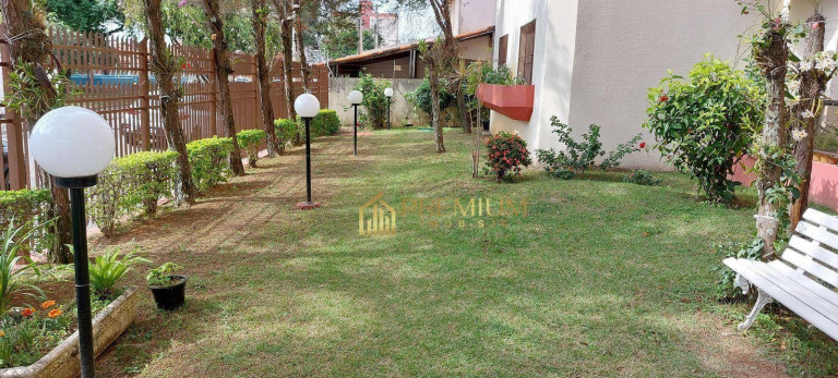 Imagem Imóvel com 3 Quartos à Venda, 79 m² em Jardim Das Indústrias - São José Dos Campos