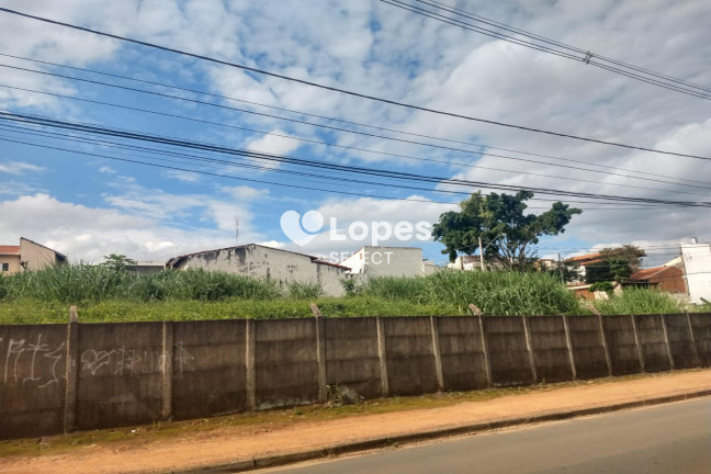 Imagem Terreno à Venda, 1.219 m² em Parque Jambeiro - Campinas