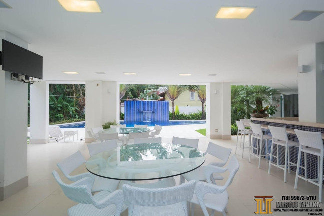 Imagem Casa com 6 Quartos à Venda, 943 m² em Riviera - Bertioga