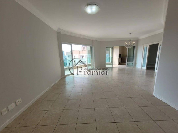 Imagem Apartamento com 4 Quartos à Venda ou Locação, 273 m² em Centro - Indaiatuba