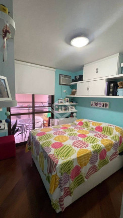 Imagem Apartamento com 3 Quartos à Venda, 110 m² em Recreio Dos Bandeirantes - Rio De Janeiro Imagem Apartamento com 3 Quartos à Venda, 110 m² em Recreio Dos Bandeirantes - Rio De Janeiro
