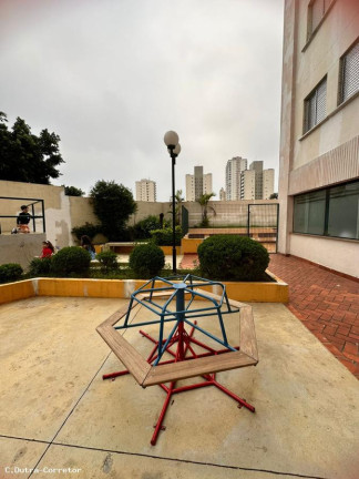 Imagem Apartamento com 2 Quartos à Venda, 59 m² em Mooca - São Paulo