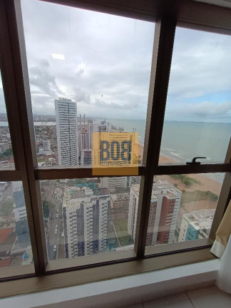 Imagem Apartamento com 1 Quarto à Venda, 52 m² em Boa Viagem - Recife