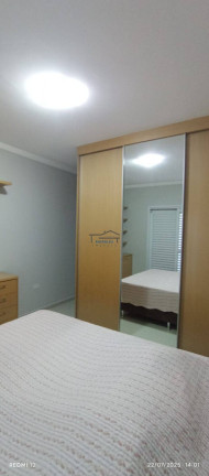 Imagem Sobrado com 3 Quartos à Venda, 125 m² em Bela Vista - Osasco
