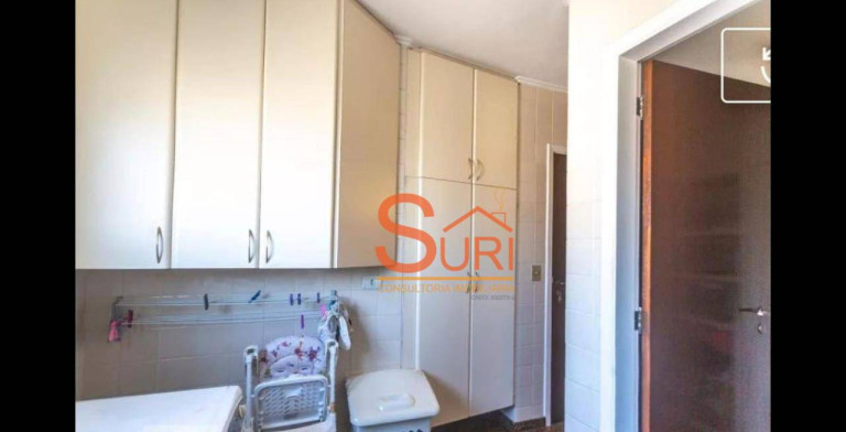 Imagem Apartamento com 4 Quartos à Venda, 165 m² em Vila Dayse - São Bernardo Do Campo Imagem Apartamento com 4 Quartos à Venda, 165 m² em Vila Dayse - São Bernardo Do Campo