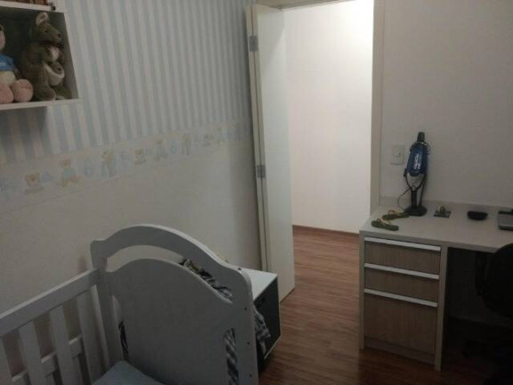 Imagem Apartamento com 2 Quartos à Venda, 53 m² em Wanel Ville - Sorocaba
