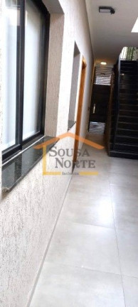 Apartamento com 2 Quartos para Alugar, 48 m² em Santana - São Paulo