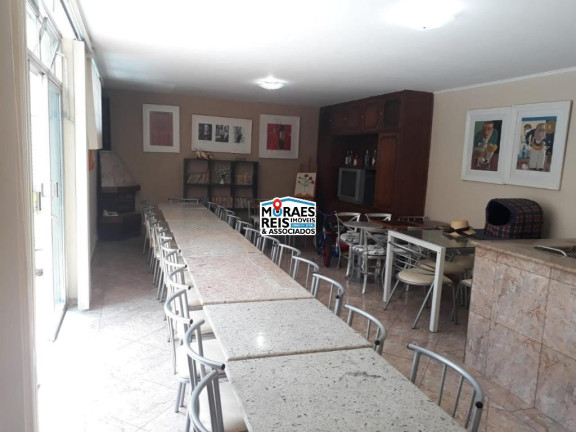 Imagem Sobrado com 5 Quartos à Venda, 480 m² em Brooklin - São Paulo