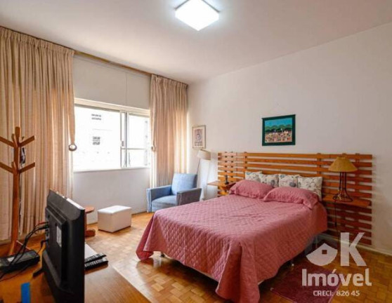 Imagem Apartamento com 3 Quartos à Venda, 160 m² em Jardim Paulista - São Paulo Imagem Apartamento com 3 Quartos à Venda, 160 m² em Jardim Paulista - São Paulo