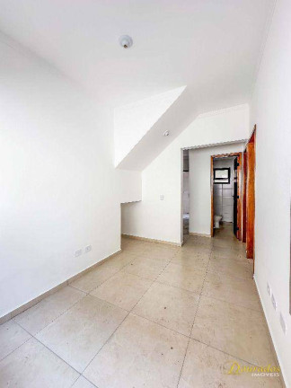 Casa com 2 Quartos à Venda, 48 m² em Tupi - Praia Grande