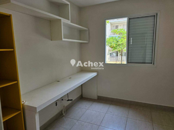 Imagem Apartamento com 3 Quartos para Alugar, 82 m² em Loteamento Center Santa Genebra - Campinas Imagem Apartamento com 3 Quartos para Alugar, 82 m² em Loteamento Center Santa Genebra - Campinas