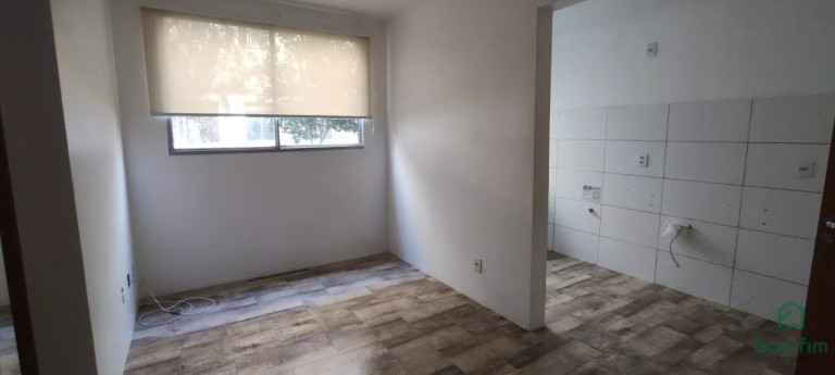Apartamento com 2 Quartos à Venda, 49 m² em Parque Santa Fé - Porto Alegre