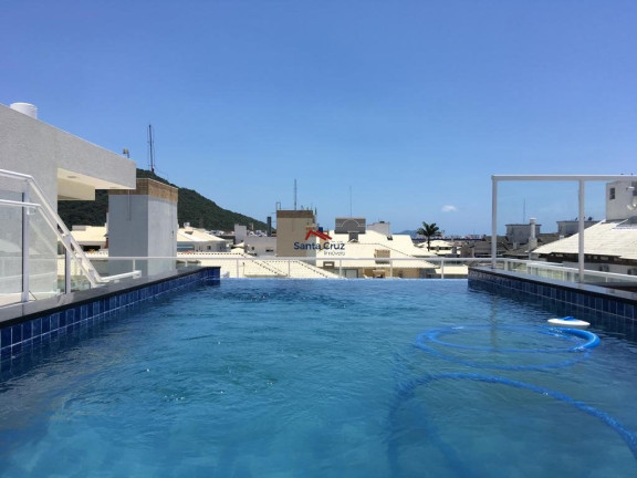 Imagem Apartamento com 2 Quartos à Venda,  em Ingleses Do Rio Vermelho - Florianópolis