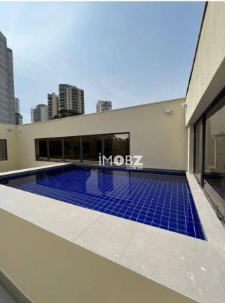 Imagem Imóvel com 3 Quartos à Venda, 192 m² em Vila Andrade - São Paulo