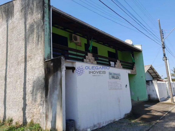 Imagem Sobrado com 5 Quartos à Venda, 384 m² em Armação - Penha Imagem Sobrado com 5 Quartos à Venda, 384 m² em Armação - Penha