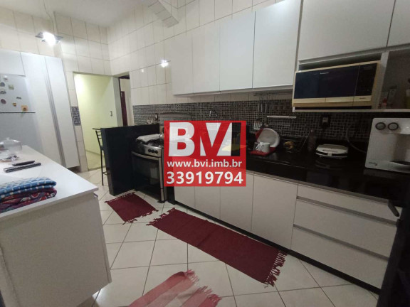 Imagem Casa com 3 Quartos à Venda, 160 m² em Vila Kosmos - Rio De Janeiro Imagem Casa com 3 Quartos à Venda, 160 m² em Vila Kosmos - Rio De Janeiro
