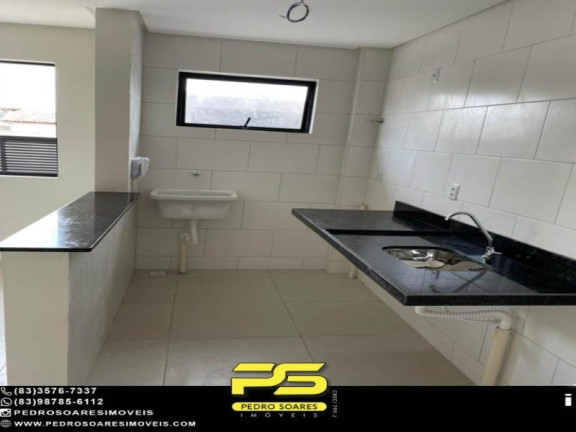 Imagem Apartamento com 2 Quartos à Venda, 51 m² em Tambauzinho - João Pessoa Imagem Apartamento com 2 Quartos à Venda, 51 m² em Tambauzinho - João Pessoa