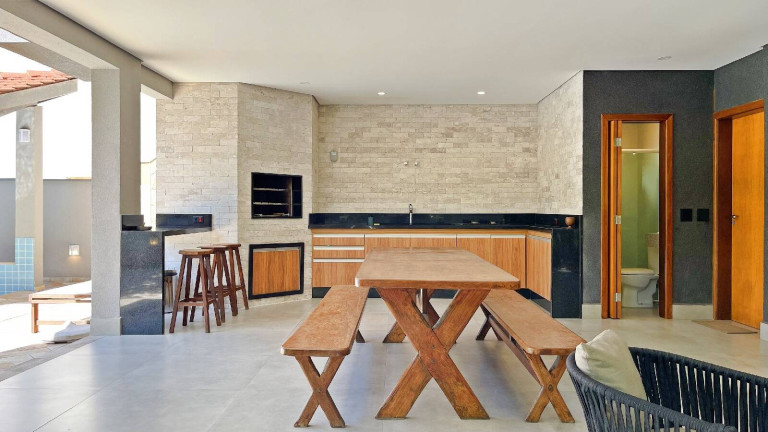 Imagem Casa com 6 Quartos à Venda, 296 m² em Riviera De São Lourenço - Bertioga Imagem Casa com 6 Quartos à Venda, 296 m² em Riviera De São Lourenço - Bertioga